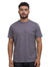 Magnet Relaxed Round T-Shirt - Khotwh