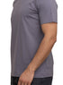 Magnet Relaxed Round T-Shirt - Khotwh