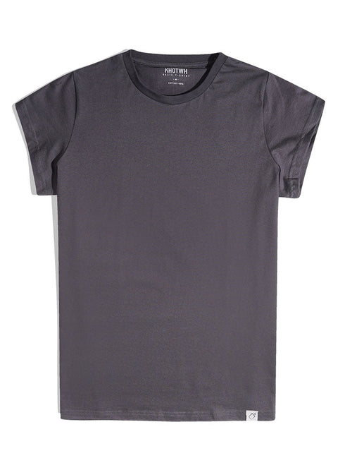 Magnet Short - Sleeve - Khotwh