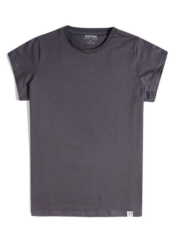 Magnet Short - Sleeve - Khotwh