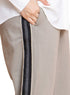Magnet Side Stripe Pant (W) - Khotwh