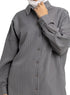 Magnet Striped Suit - Khotwh