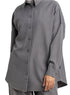 Magnet Striped Suit - Khotwh