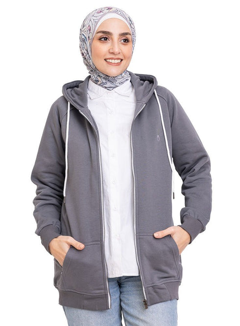 Magnet SW - Medium Zipper - Khotwh