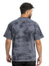 Magnet TieDie - Oversize Round T-Shirt - Khotwh