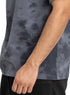 Magnet TieDie - Oversize Round T-Shirt - Khotwh