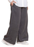 Magnet Velvet Wide Leg (W) - Khotwh