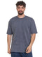Magnet Washed O - S Round T-Shirt - Khotwh