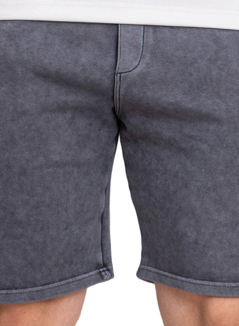 Magnet Washed Short - Khotwh