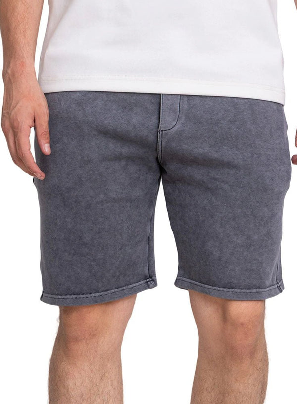 Magnet Washed Short - Khotwh