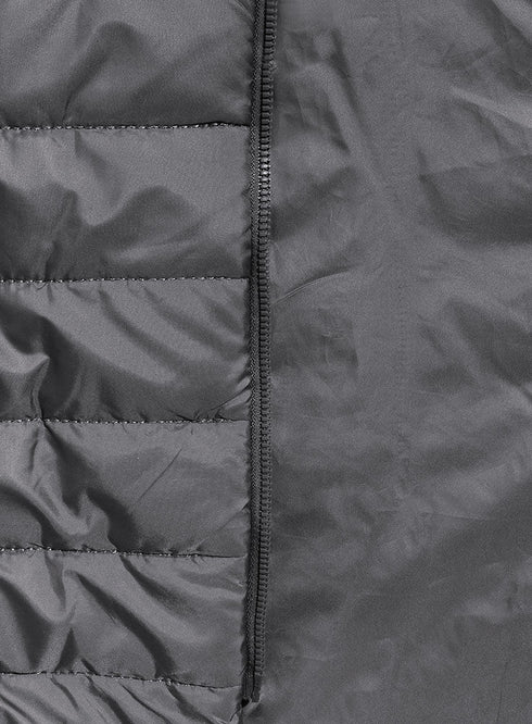 Magnet Waterproof Jacket - Khotwh