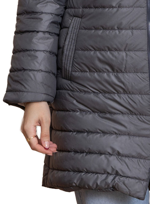 Magnet Waterproof Jacket - Khotwh