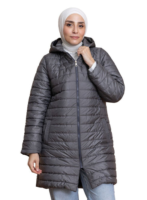 Magnet Waterproof Jacket - Khotwh