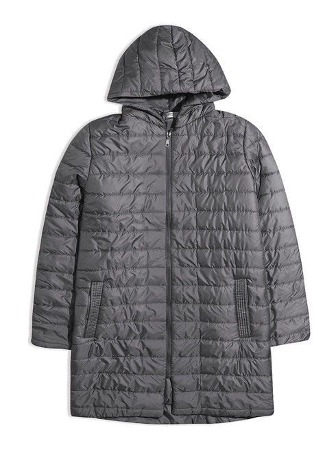 Magnet Waterproof Jacket - Khotwh