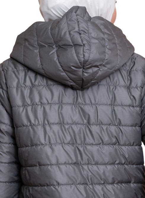 Magnet Waterproof Jacket - Khotwh