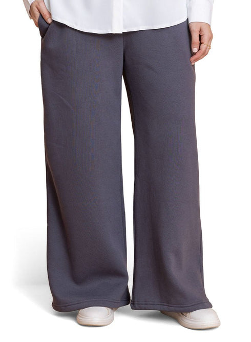 Magnet Winter Wide Leg (W) - Khotwh