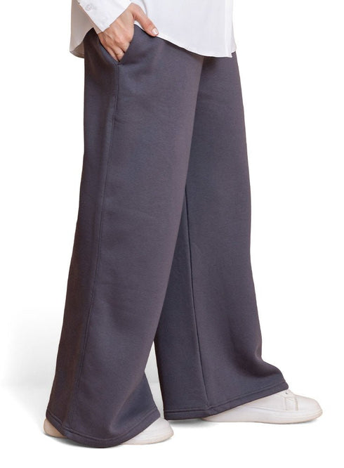 Magnet Winter Wide Leg (W) - Khotwh