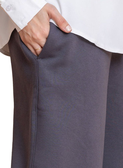 Magnet Winter Wide Leg (W) - Khotwh