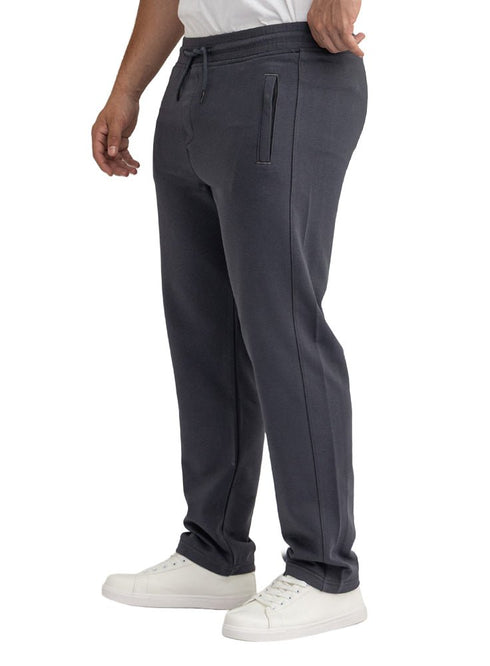 Magnet Zipper-Melton Wide Leg - Khotwh