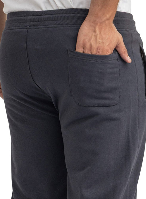 Magnet Zipper-Melton Wide Leg - Khotwh