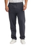 Magnet Zipper-Melton Wide Leg - Khotwh