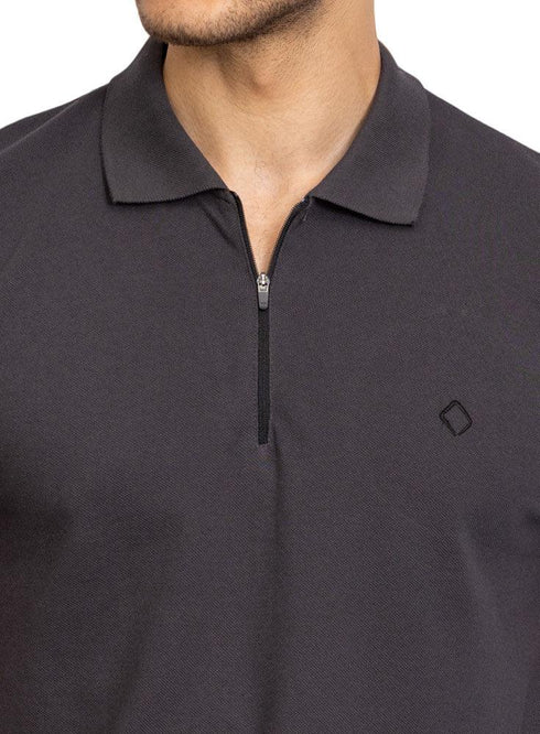 Magnet Zipper Polo - Khotwh