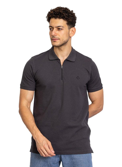 Magnet Zipper Polo - Khotwh