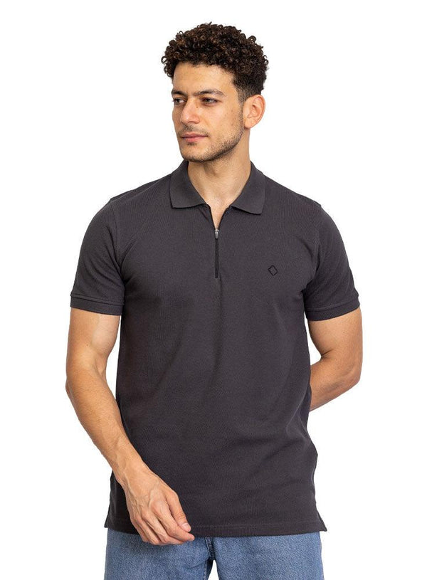 Magnet Zipper Polo - Khotwh