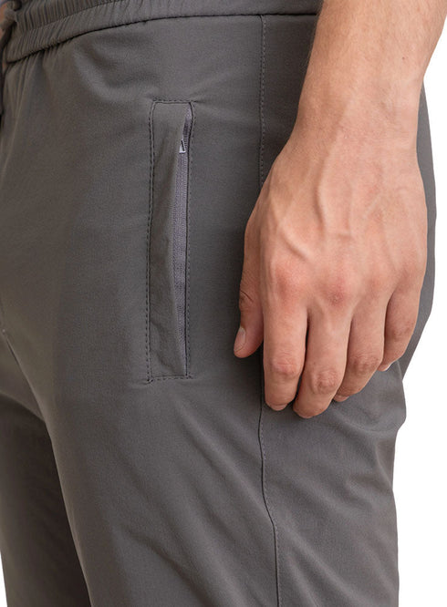 Magnet Zipper - Soft Pant - Khotwh