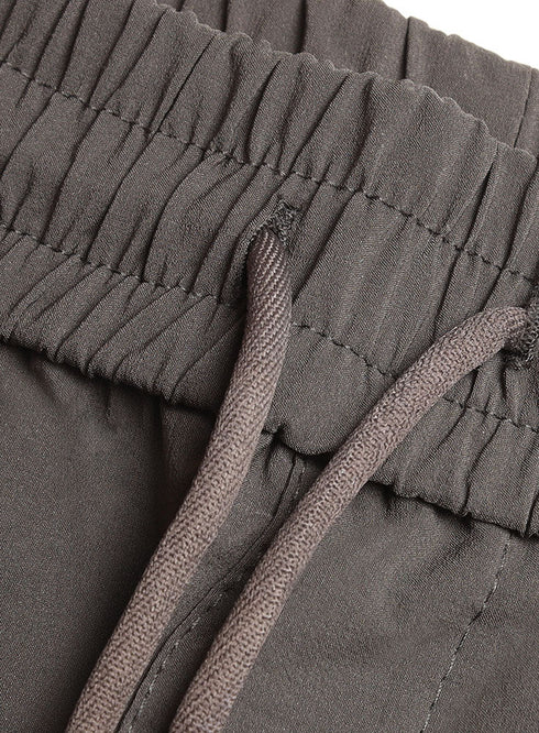 Magnet Zipper - Soft Pant - Khotwh