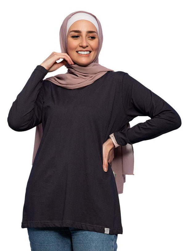 Manget Long - Sleeve - Khotwh