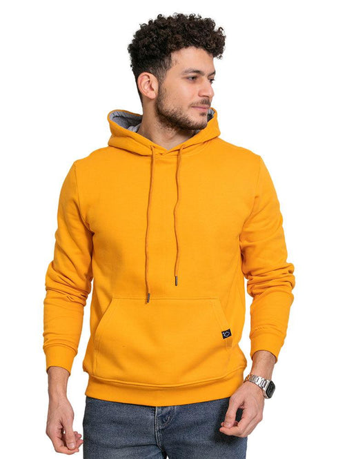 Mango Hoodie - Khotwh