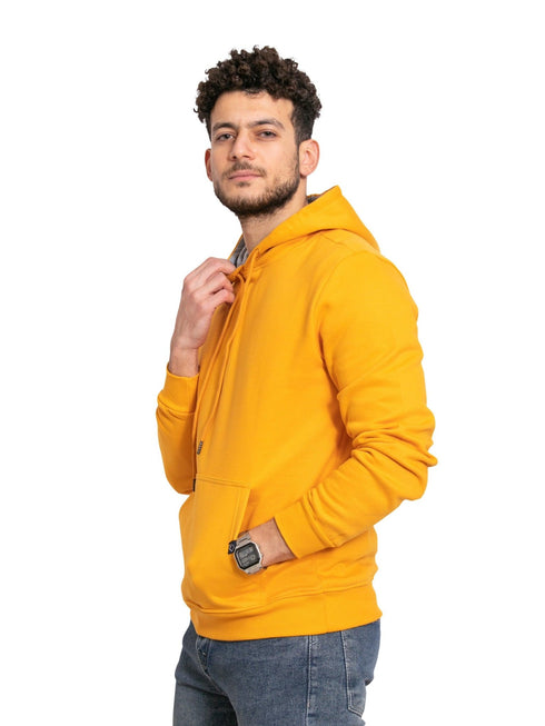 Mango Hoodie - Khotwh