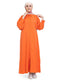Mango RD - Basic Dress - Khotwh