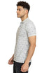 Map - Cloud Printed Polo - Khotwh