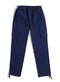 Marine Blue Cargo Pant - Khotwh