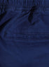 Marine Blue Cargo Pant - Khotwh