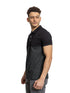 Matrix - Black C - block Polo Shirt - Khotwh