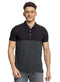 Matrix - Black C - block Polo Shirt - Khotwh