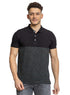 Matrix - Black C - block Polo Shirt - Khotwh
