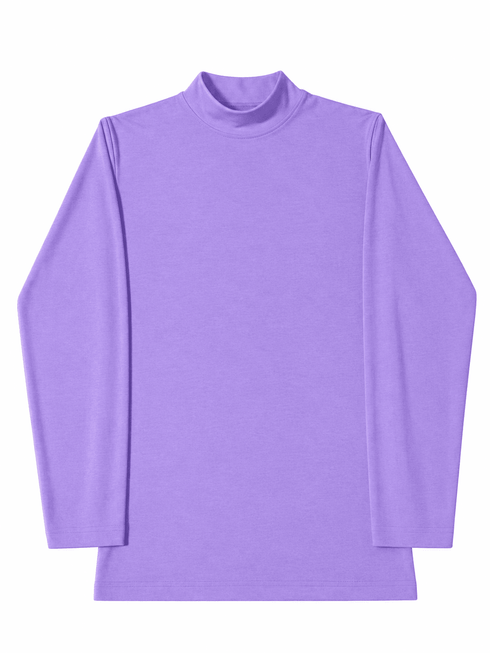 Mauve Kids Thermal Half Cole - Khotwh