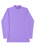 Mauve Kids Thermal Half Cole - Khotwh