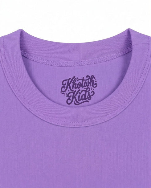 Mauve Kids Thermal Set - Khotwh