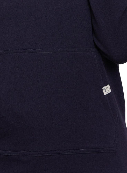 M.Blue S - Hoodie Vent - Khotwh
