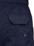 Medieval Blue Beach Short - Khotwh