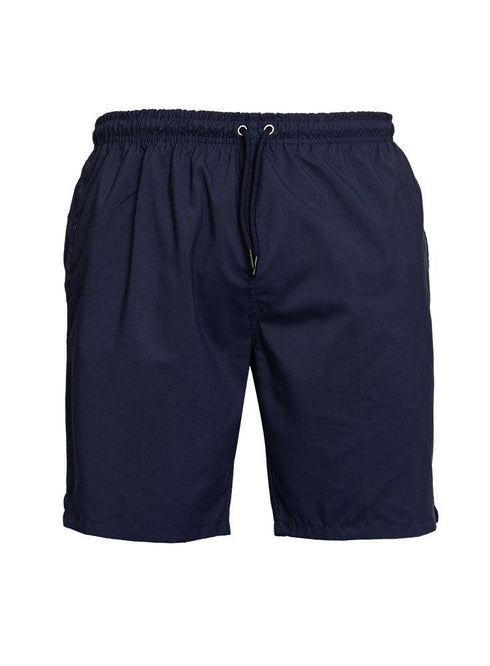 Medieval Blue Beach Short - Khotwh