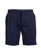 Medieval Blue Beach Short - Khotwh