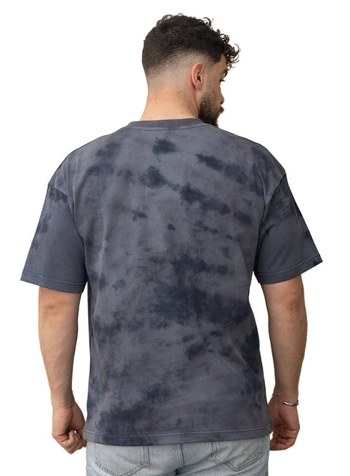 Medieval Blue Design 3002 NF - Round T-Shirt - Khotwh