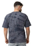 Medieval Blue Design 3002 NF - Round T-Shirt - Khotwh