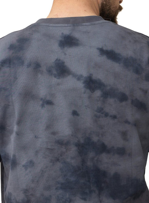Medieval Blue Design 3002 NF - Round T-Shirt - Khotwh